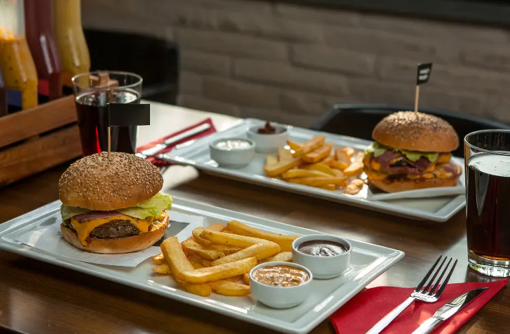Fast Casual vs Quick Service