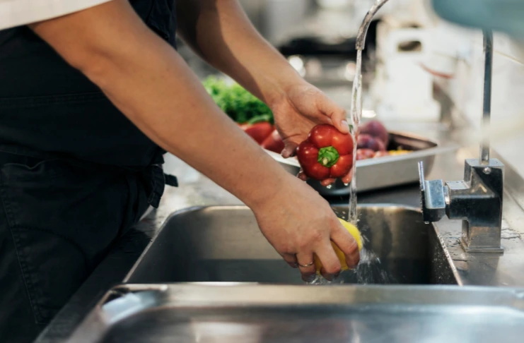 Food Safety, Hygiene, and Training Requirements