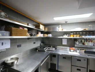 How Much Does It Cost to Rent a Mobile Kitchen? Pricing Guide