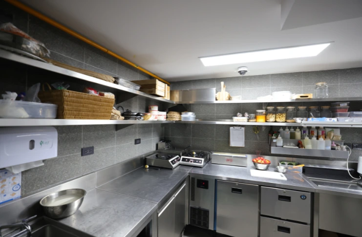 How Much Does It Cost to Rent a Mobile Kitchen? Pricing Guide