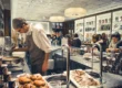How to start a bakery