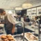 How to start a bakery