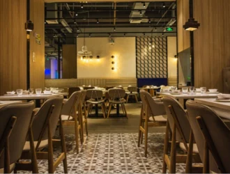 how to name a restaurant