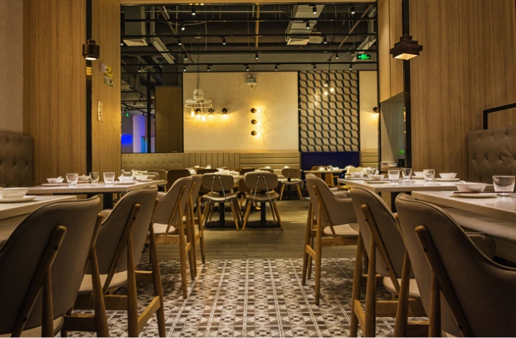 how to name a restaurant