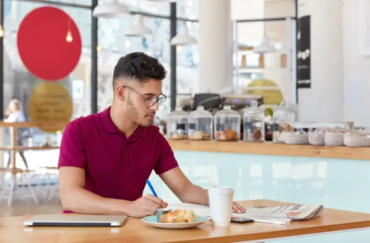 Food truck license requirements