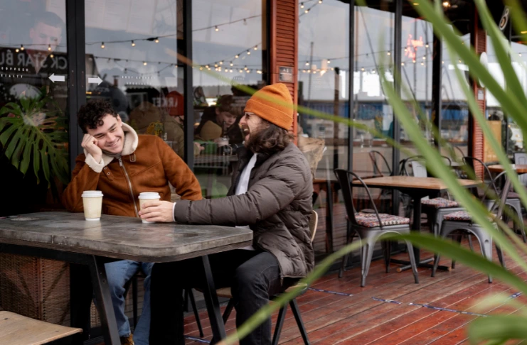 If you are opening your café in Northern Ireland, then many of the above points will be similar,