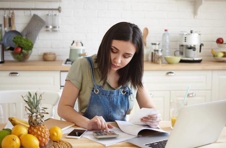 Recipe Costing vs Food Costing