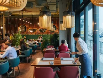Restaurant business plan