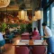 Restaurant business plan
