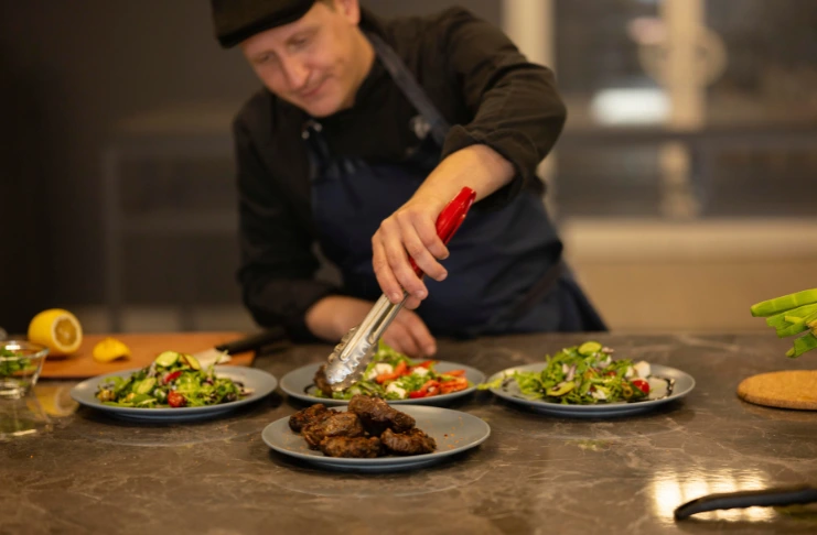 Use recipe costing when you need item-level clarity