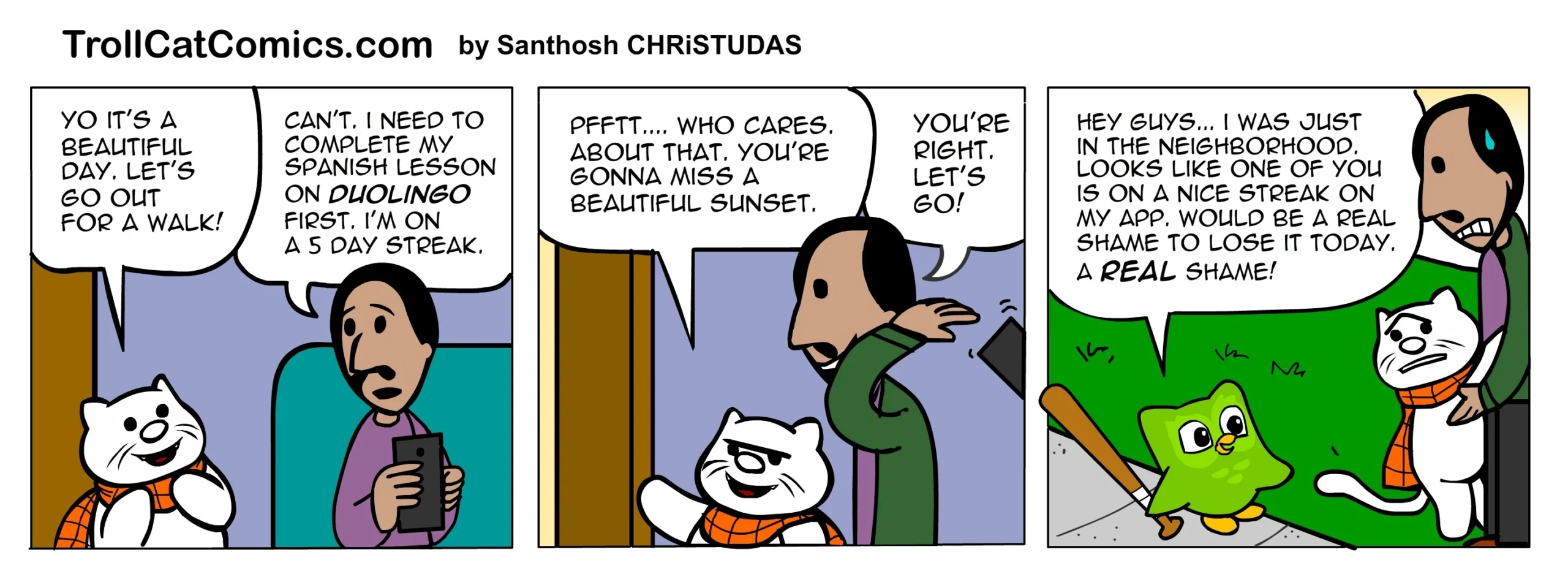 Cartoon