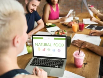 Cloud kitchen marketing