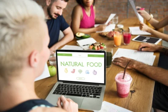 Cloud kitchen marketing