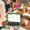 Cloud kitchen marketing