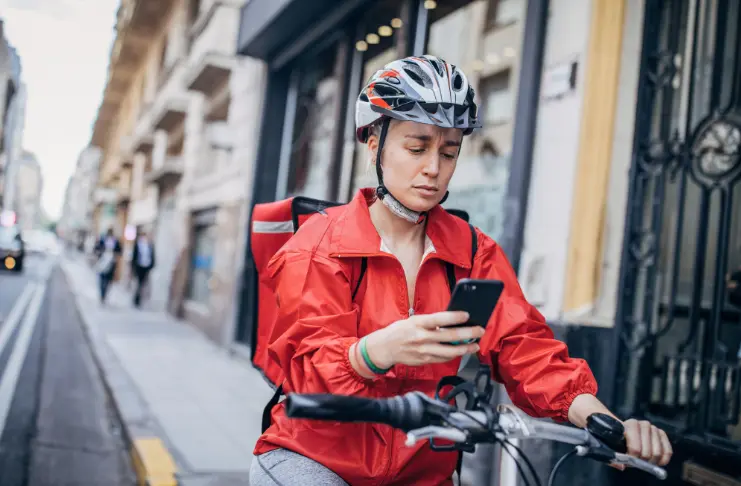 Your marketing efforts and strong online presence are vital in growing your cloud kitchen business.