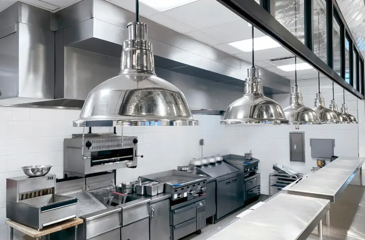 How Much Does It Cost to Renovate a Cloud Kitchen Space?
