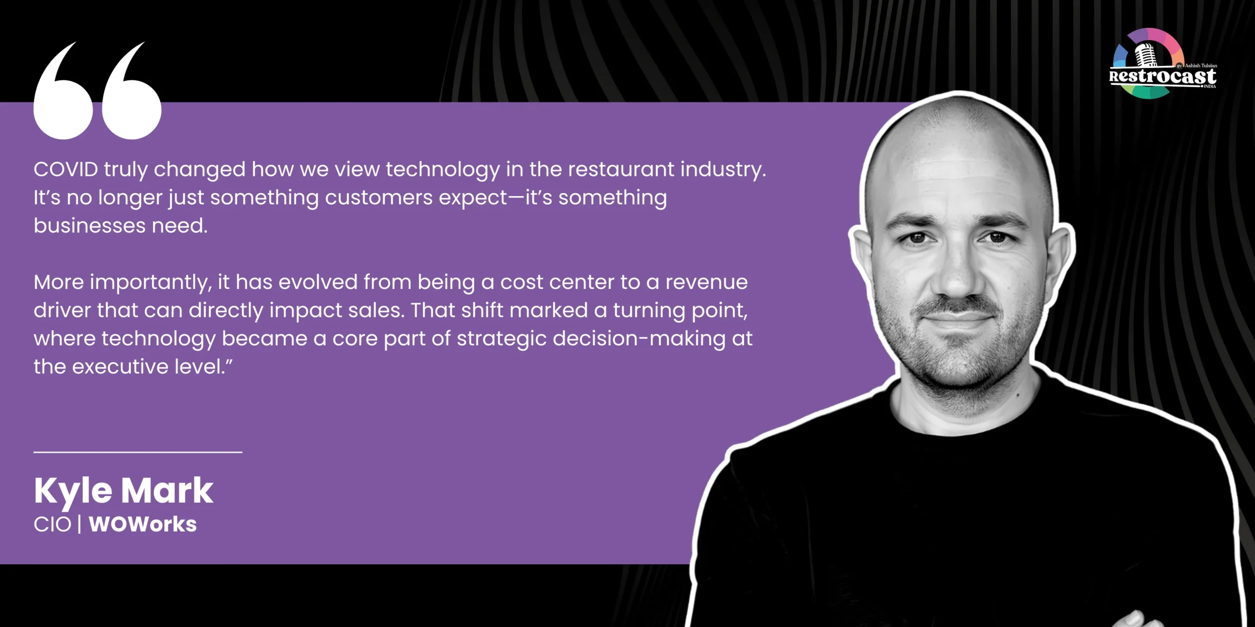 Kyle Mark