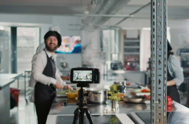 Cloud kitchen marketing strategies