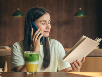 Voice Ordering in Restaurants