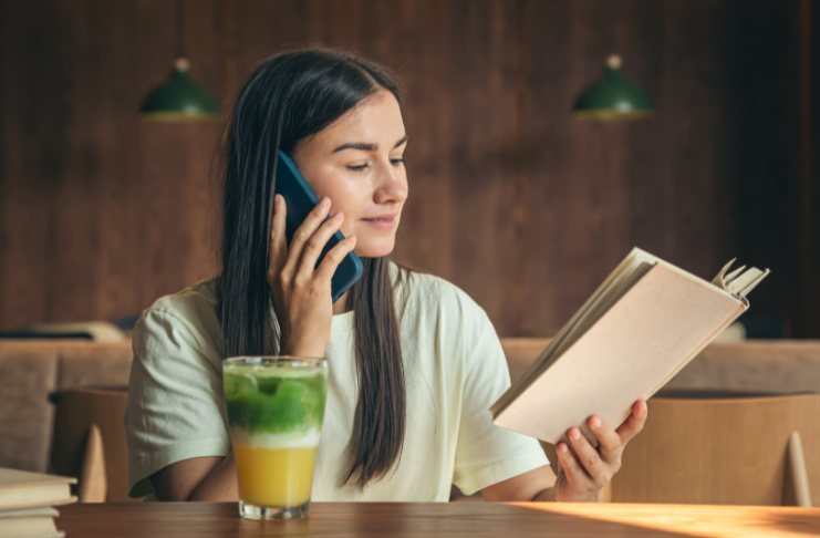 Voice Ordering in Restaurants