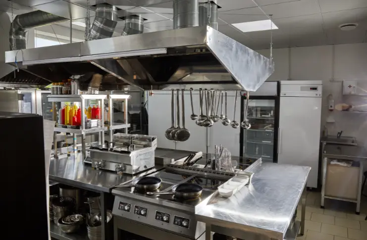Choosing the location for your cloud kitchen is yet another significant step.