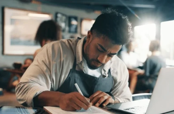 Restaurant industry