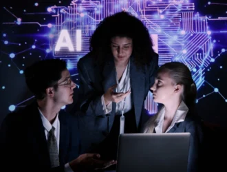 AI-Powered Forecasting in Restaurants: Smarter Demand Predictions