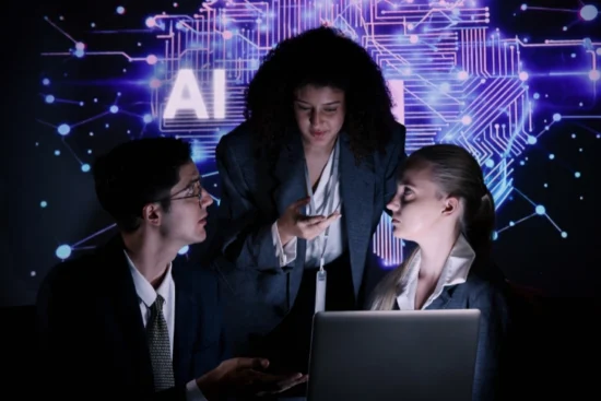 AI-Powered Forecasting in Restaurants: Smarter Demand Predictions