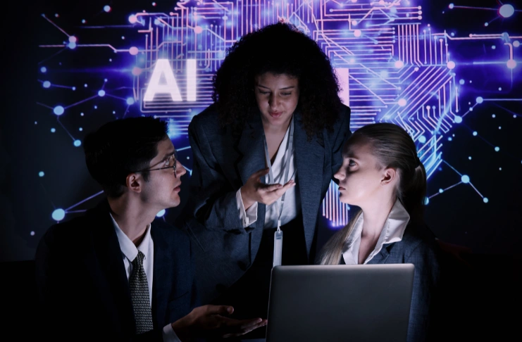 AI-Powered Forecasting in Restaurants: Smarter Demand Predictions