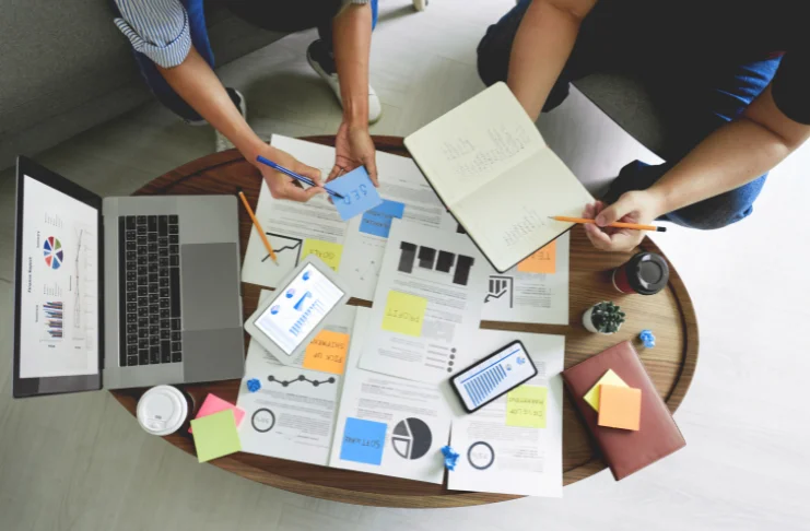 Analyzing Sales Patterns in Restaurants: Improve Forecasting & Profits