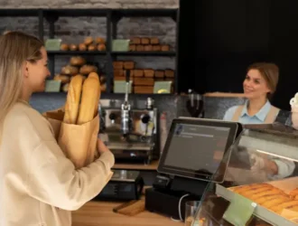 Best bakery POS system