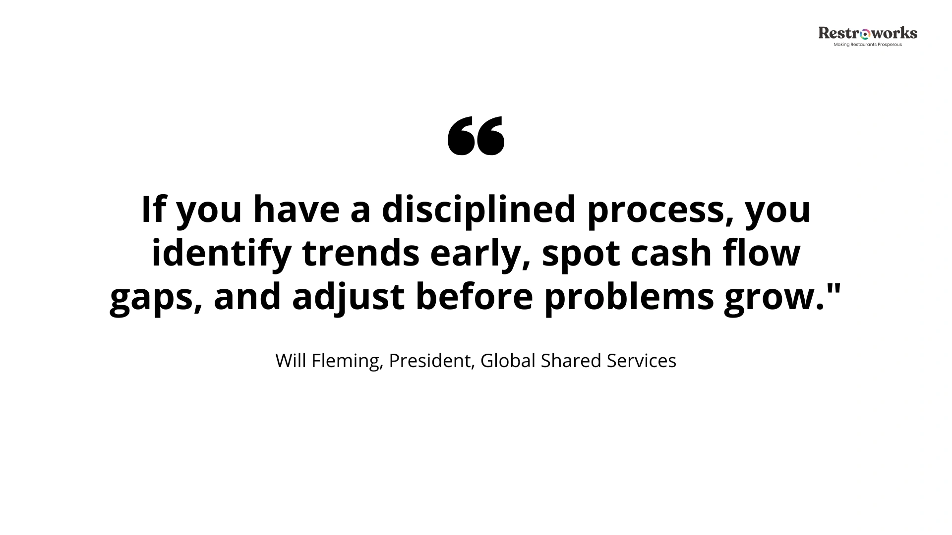 How Should Your Tech Stack Look for Beverage Forecasting?