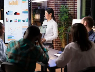Building a Forecasting Culture in Restaurants: Strategies for Data-Driven Success