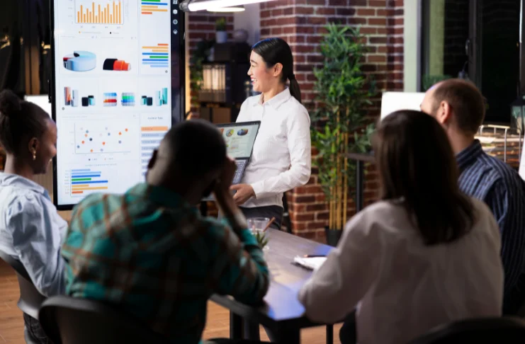 Building a Forecasting Culture in Restaurants: Strategies for Data-Driven Success