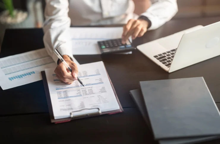 Essential Forecasting Features for Restaurants: Tools Every Restaurant Needs