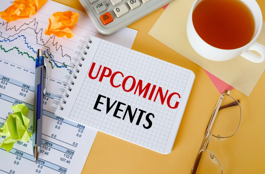 Forecasting Special Events in Restaurants: Strategies to Predict Demand