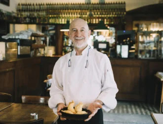 Forecasting for Full-Service Restaurants: Improve Demand & Staffing Accuracy