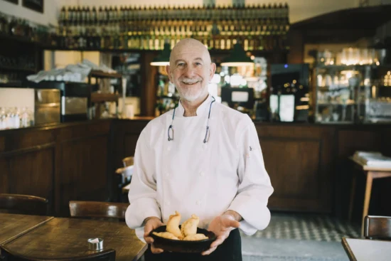 Forecasting for Full-Service Restaurants: Improve Demand & Staffing Accuracy