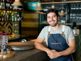 Forecasting for Quick-Service Restaurants: Improve Demand & Sales Planning