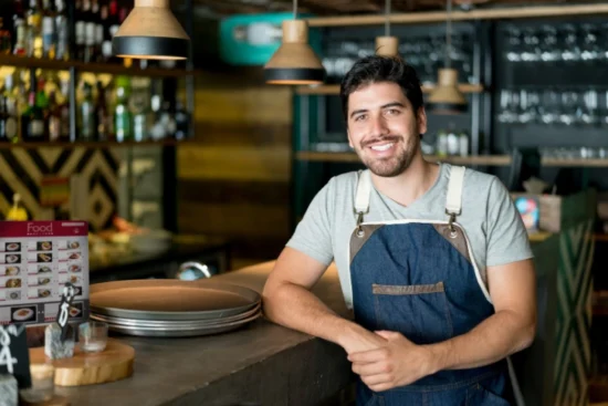 Forecasting for Quick-Service Restaurants: Improve Demand & Sales Planning