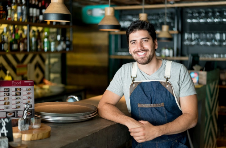 Forecasting for Quick-Service Restaurants: Improve Demand & Sales Planning