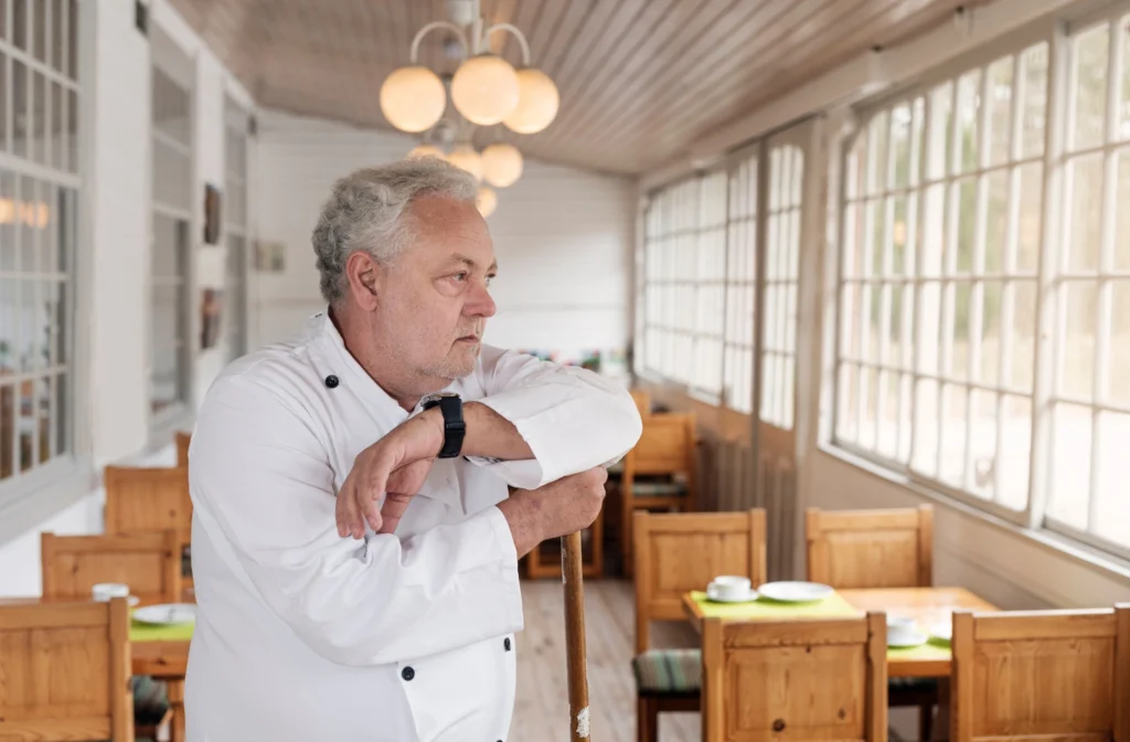 Forecasting Slow Periods in Restaurants: How to Predict Low Demand