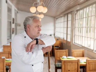Forecasting Slow Periods in Restaurants: How to Predict Low Demand