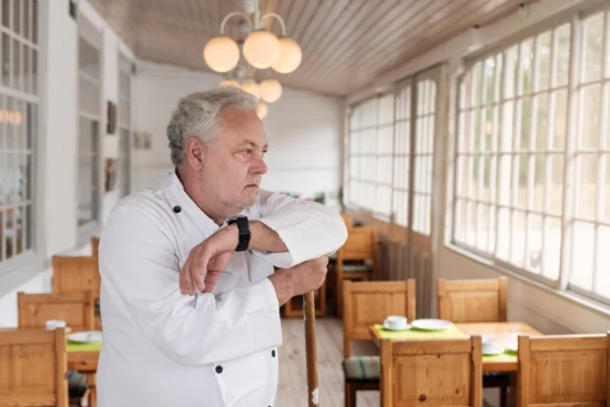 Forecasting Slow Periods in Restaurants: How to Predict Low Demand