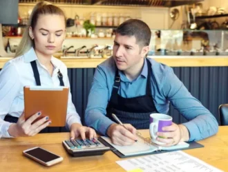 Historical Data Usage in Restaurant Forecasting