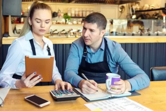 Historical Data Usage in Restaurant Forecasting