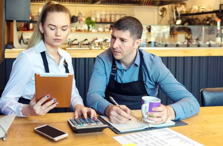 Historical Data Usage in Restaurant Forecasting