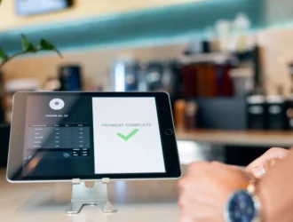 leveraging pos data for restaurant forecasting
