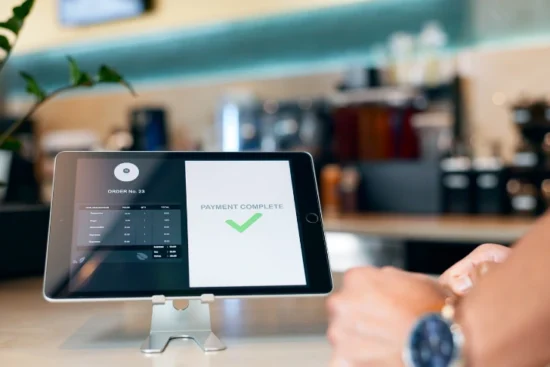 leveraging pos data for restaurant forecasting