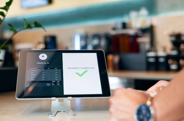 leveraging pos data for restaurant forecasting